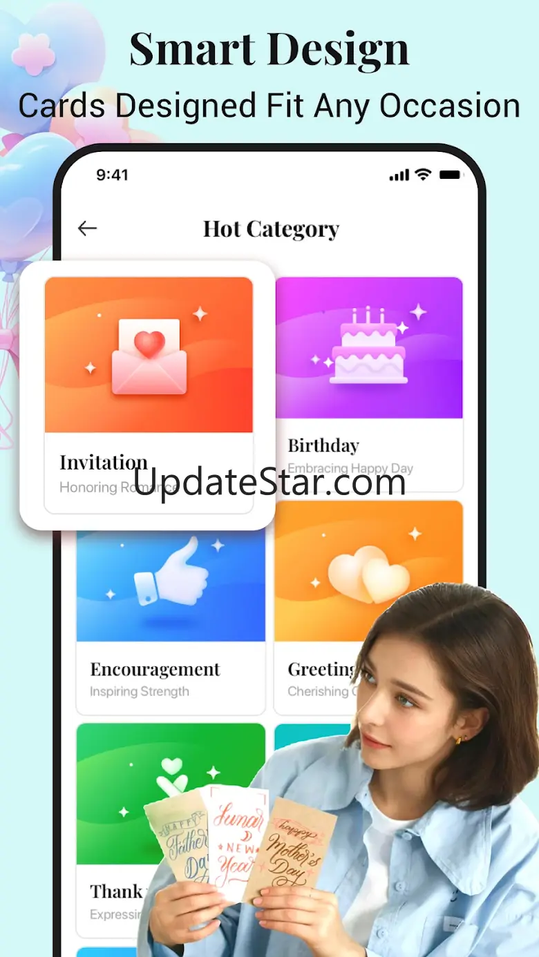 Cardory: Christmas Cards Maker 1.28.0