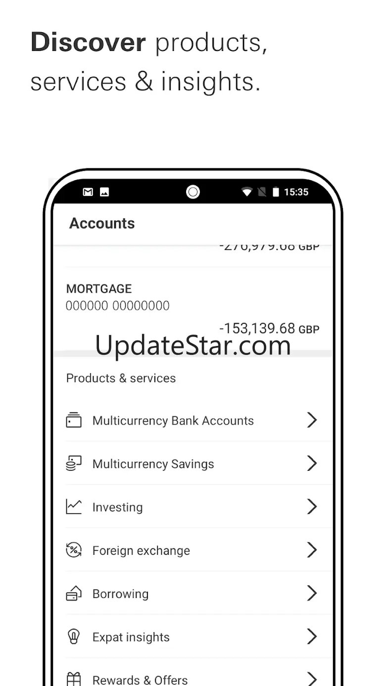 HSBC Expat 3.46.0