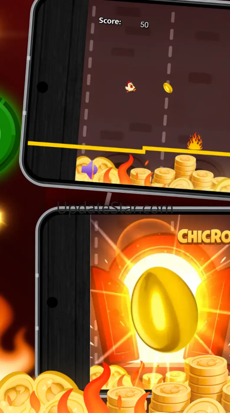 ChicRoa Quest 1.2