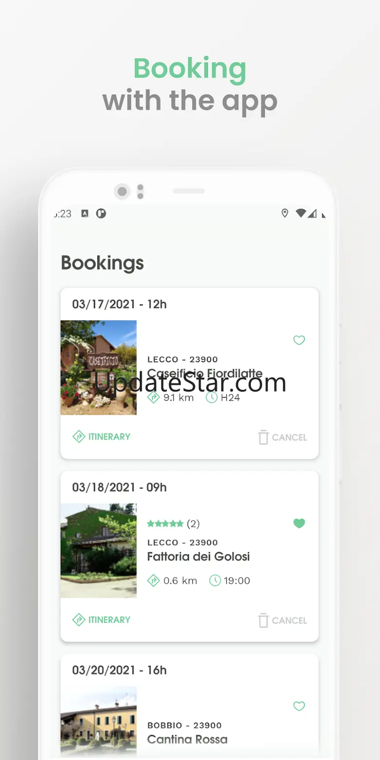 Agricamper 2.1.4