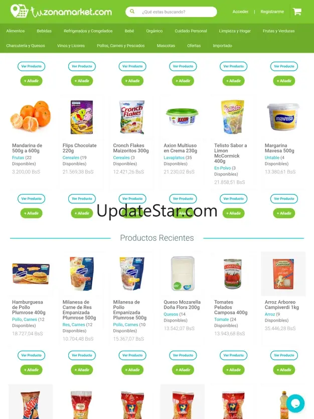 TuZonaMarket 3.0.9