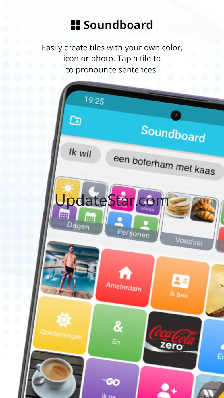 Text to speech - Talkie 4.0.1