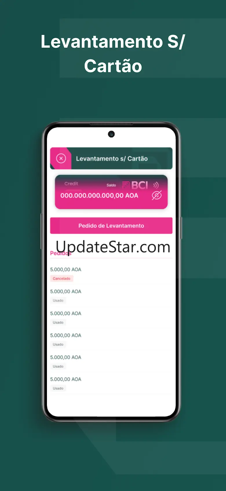 BCI MOBILE 3.0.0