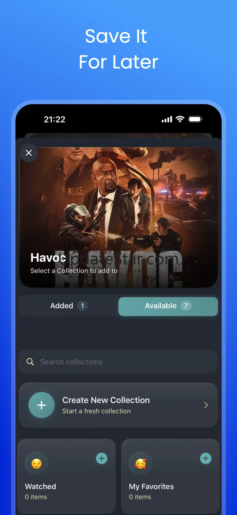 SeeKee: Movie Match-Up 1.0
