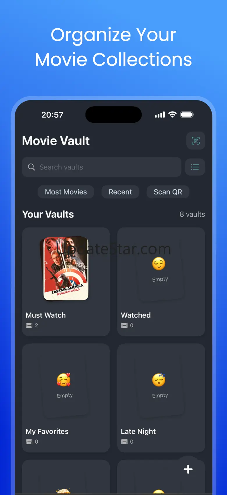 SeeKee: Movie Match-Up 1.0