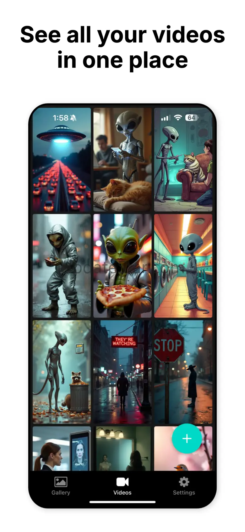 Boba – AI Video Generator 1.1.1