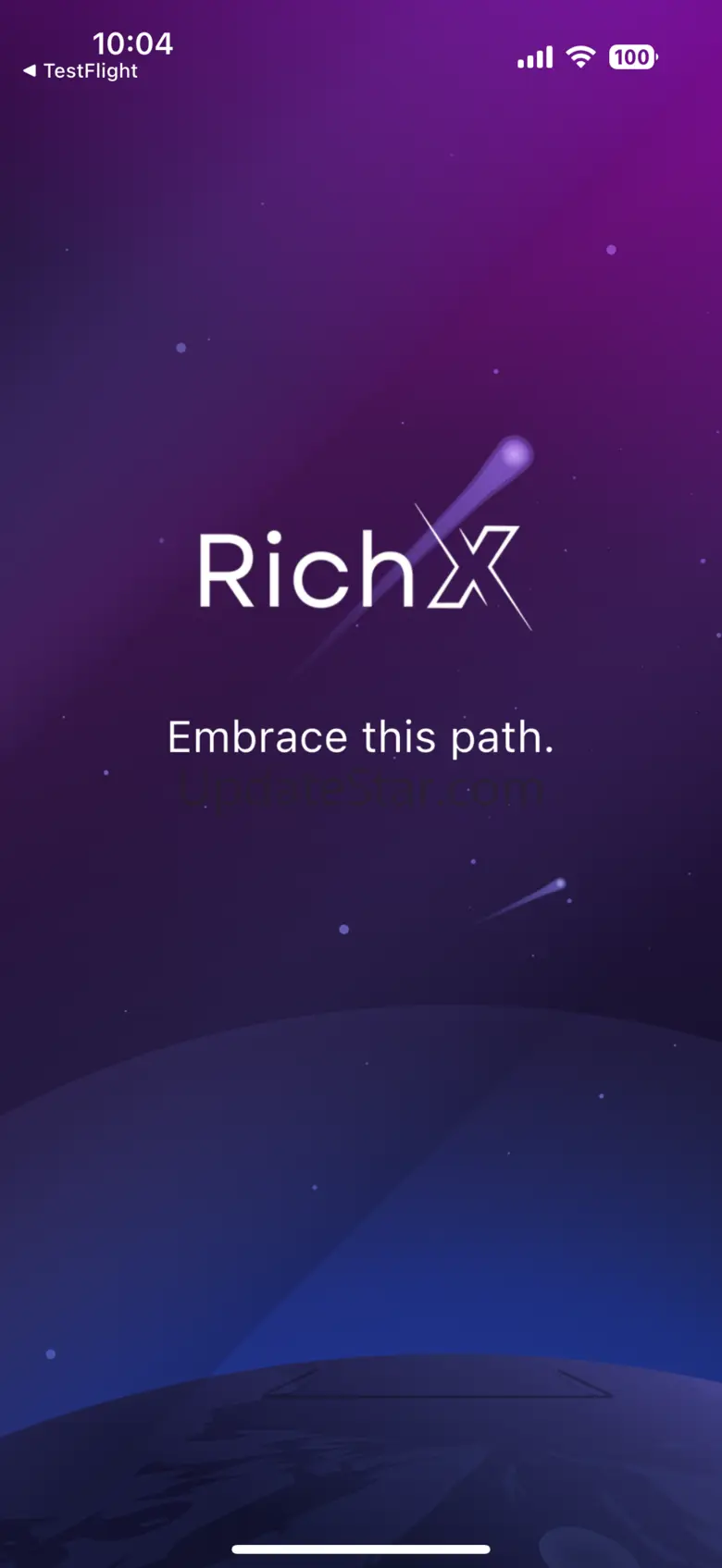 Rich X: The make money app 1.0.2