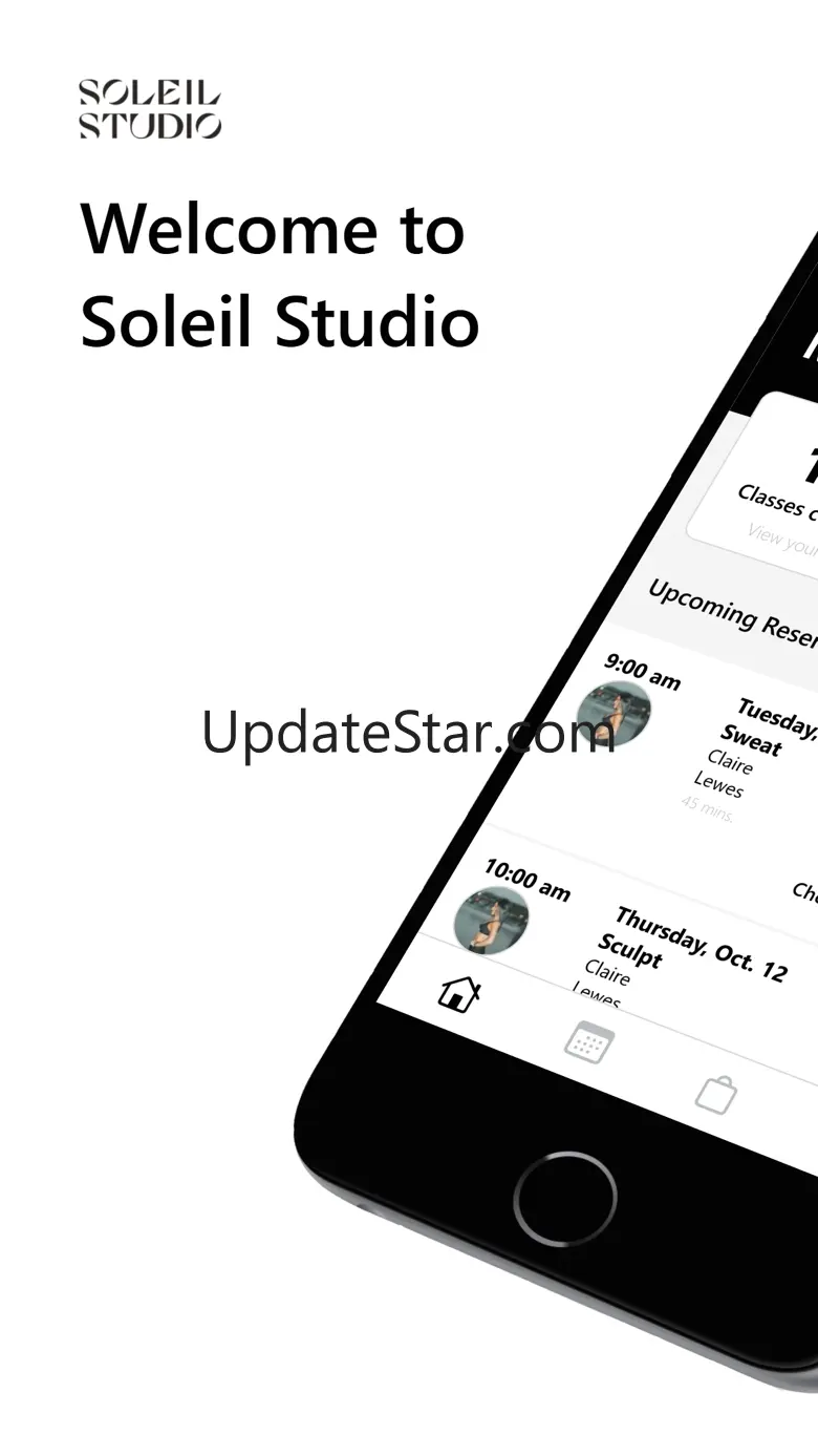 Soleil Studio 3.47.0