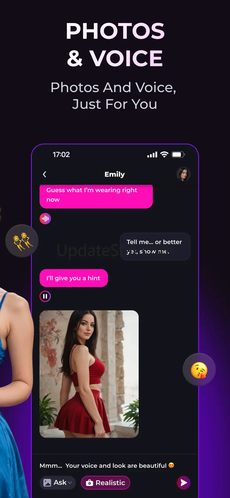 LOVIO 1.2.1