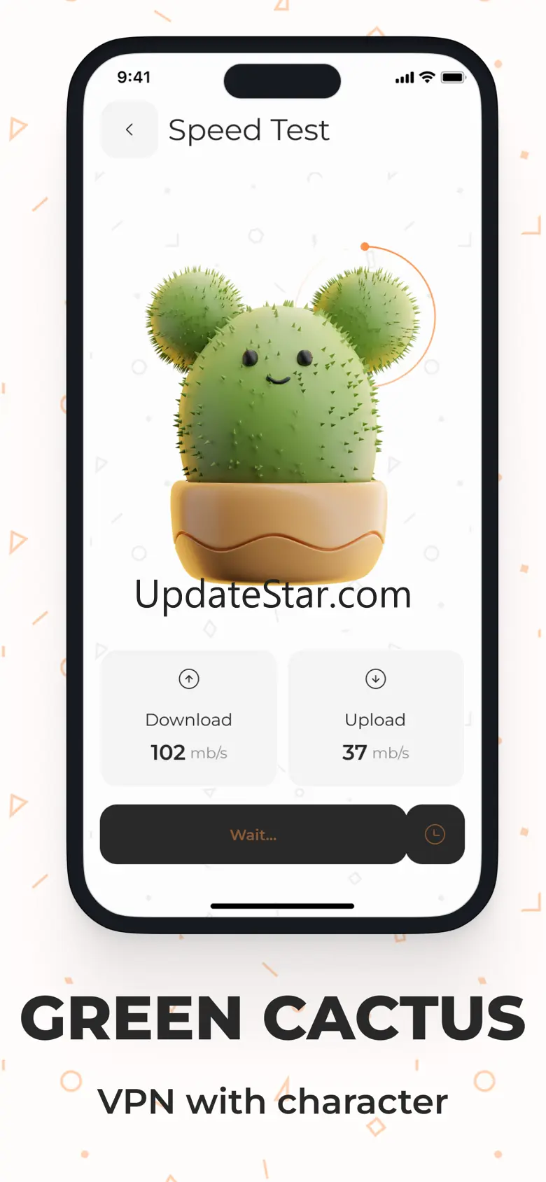 PricklyProtect VPN 1.0