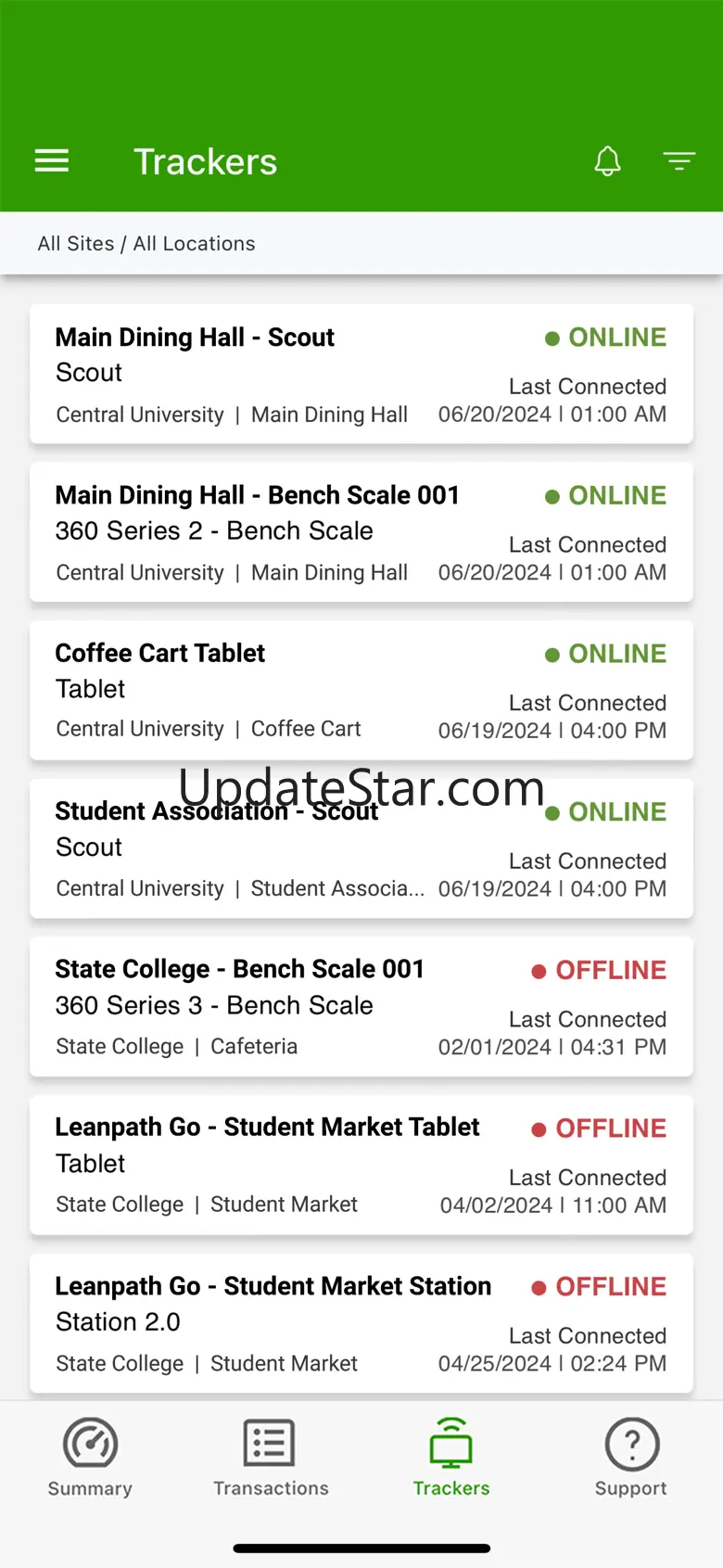 Leanpath 1.0.4