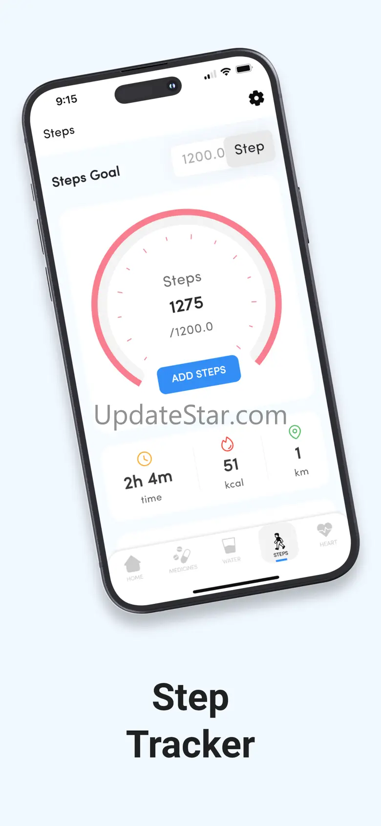 Learn, Play, Live: Health App 1.0.2
