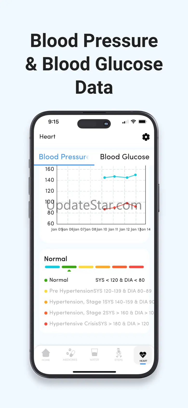 Learn, Play, Live: Health App 1.0.2