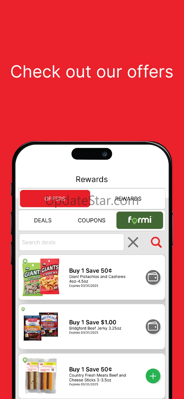Eagle Stop Reward 21.1.18