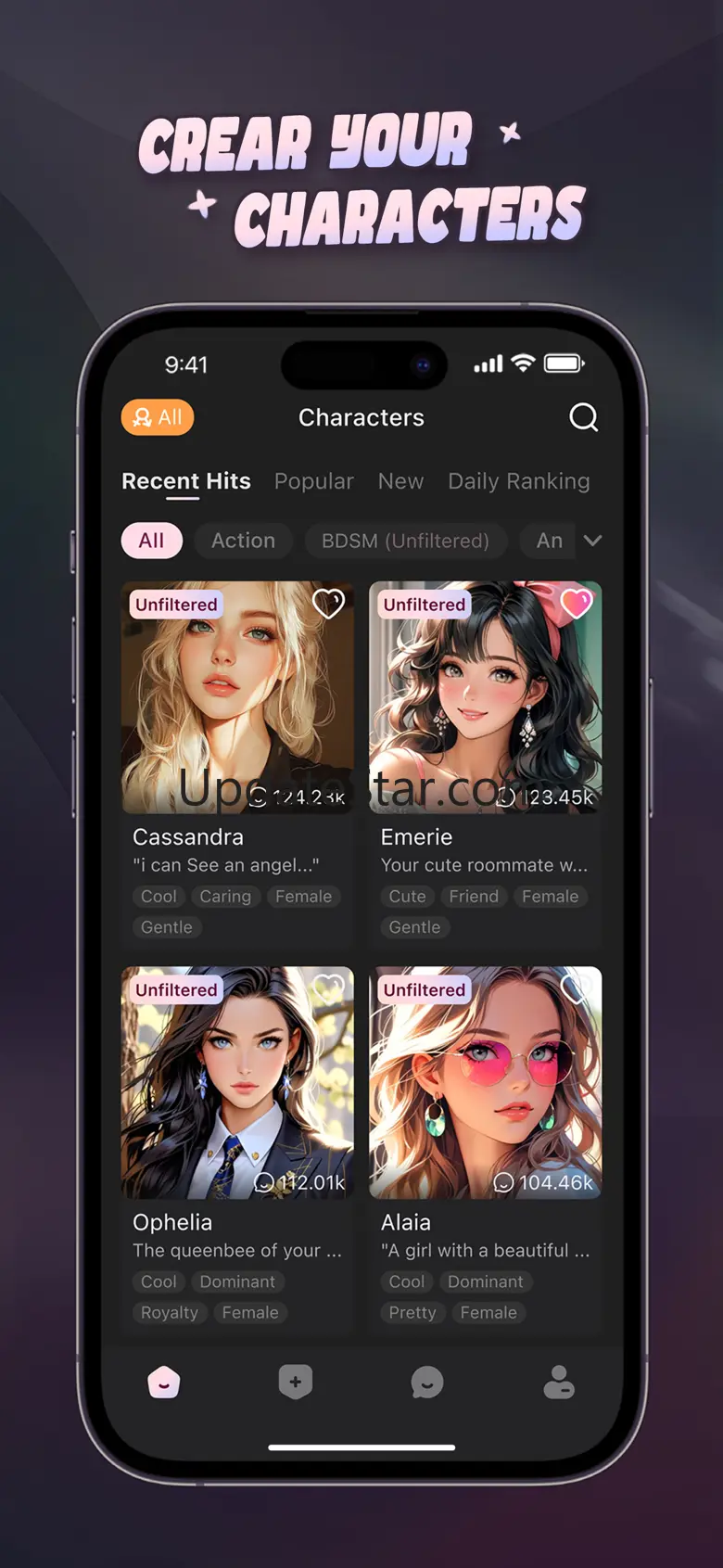 Honey.AI 1.0.4