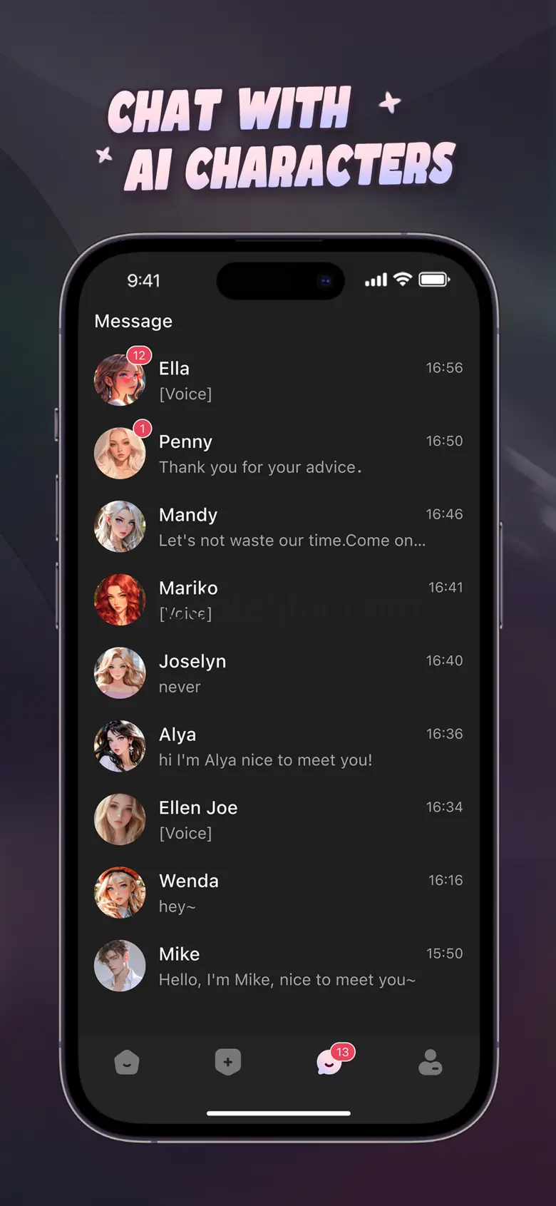 Honey.AI 1.0.4