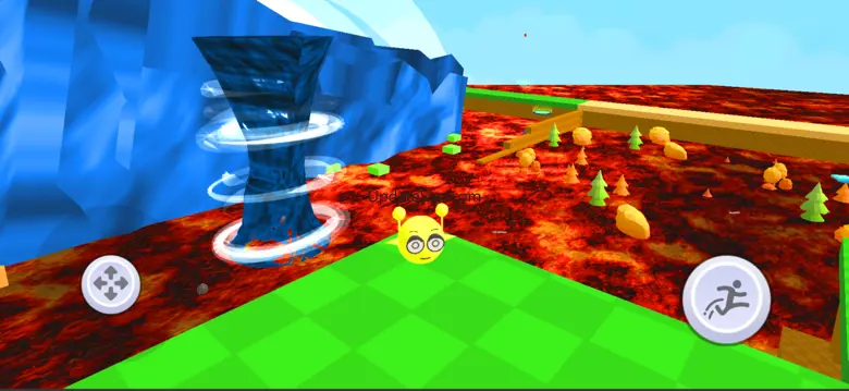 Body Color Swap 1.4.45