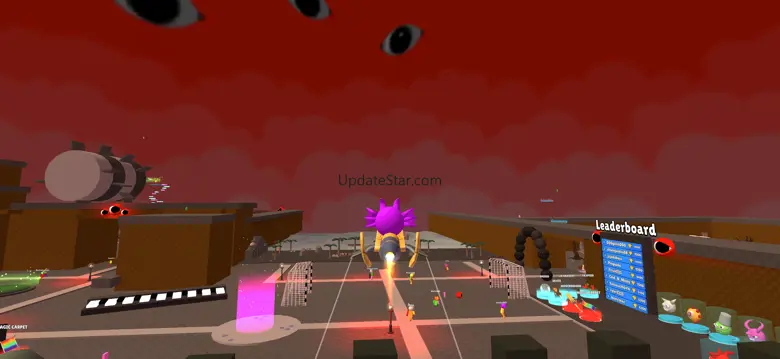 Body Color Swap 1.4.45