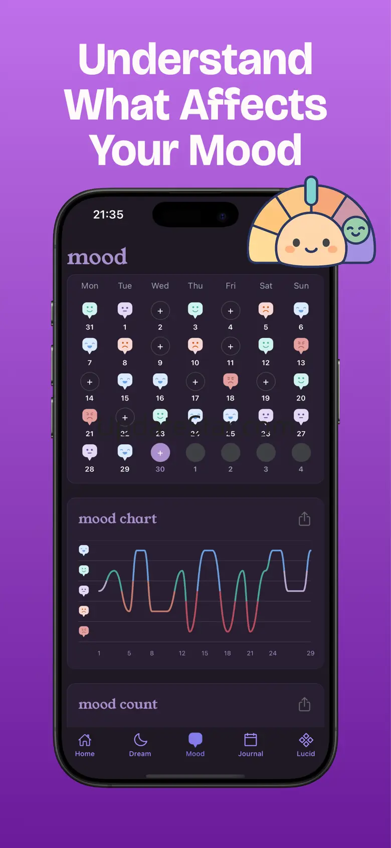 Dream Master - Lucid Dreaming 1.0.5
