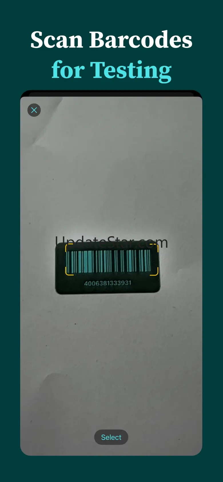 Barcode Generator BarcodeCraft 1.0