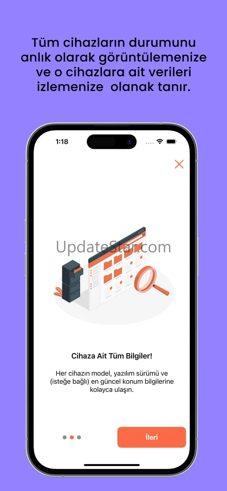 Bivo WA Tracker 1.0.4
