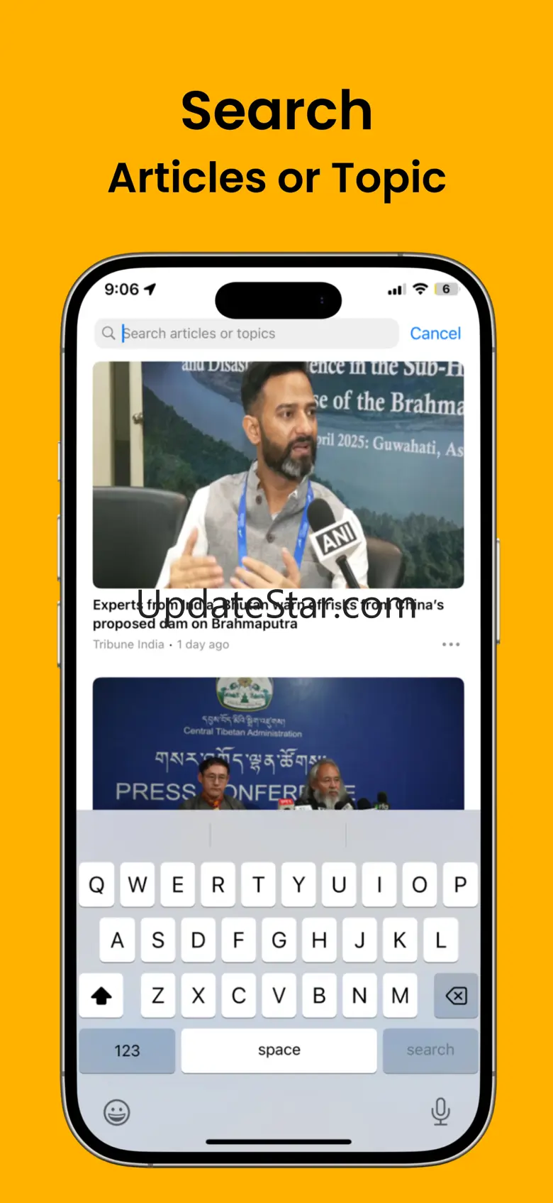 Voice for Tibet 2.2