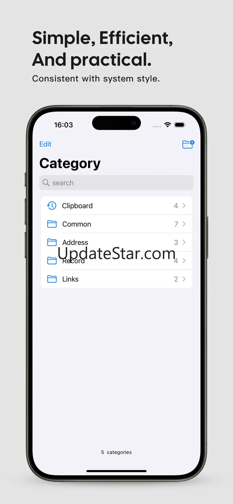 EasyPaste - Clipboard Manager 1.7.9