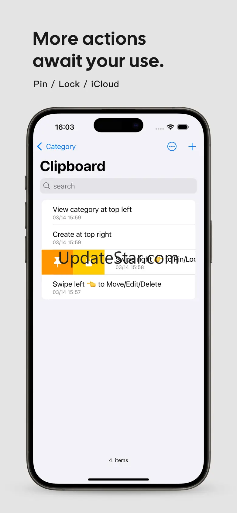 EasyPaste - Clipboard Manager 1.7.9