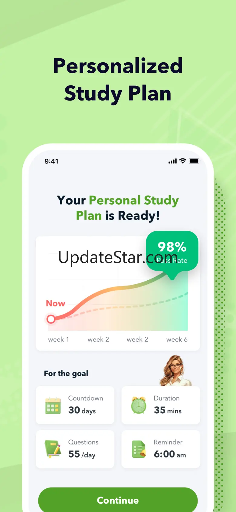 NMLS Exam Prep 2025 1.0