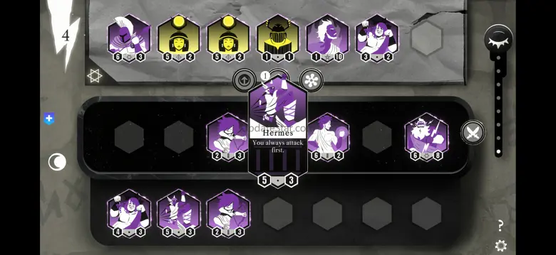 Gods vs Horrors 1.0