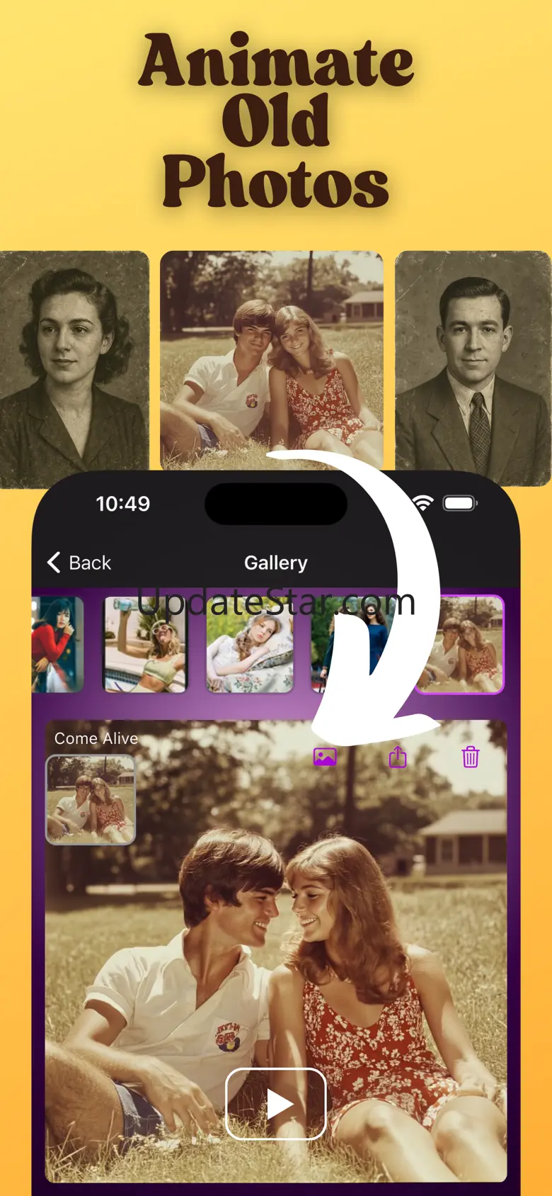 AI Video Generator - Fyra 1.5.33