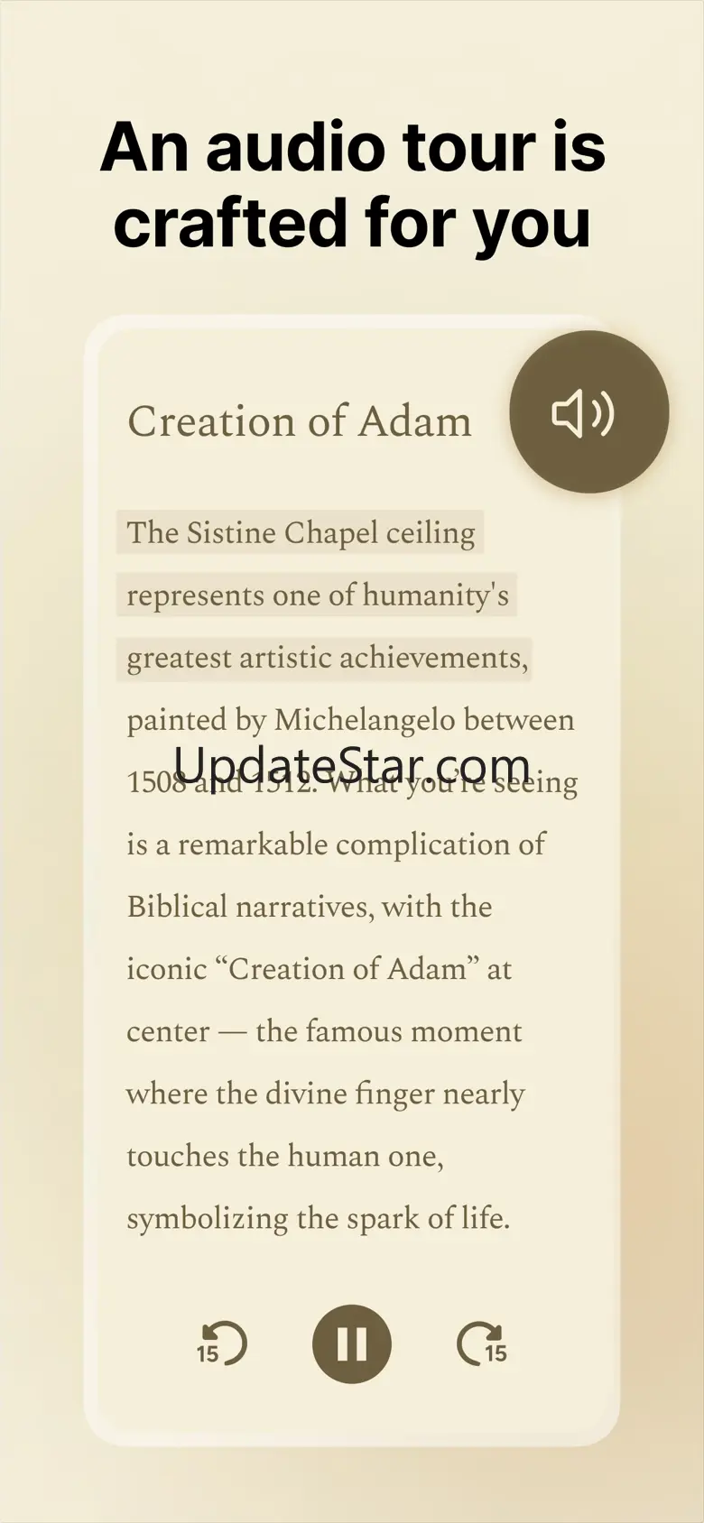 Tell Me About: Art Identifier 1.2.2