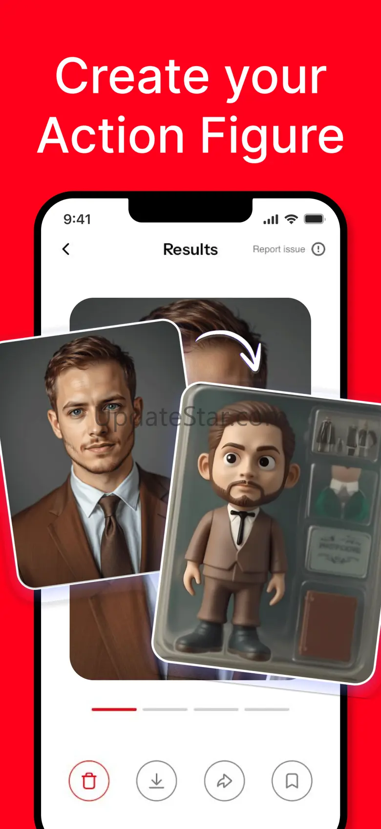 Cartoon Photo Maker: Toon AI 1.0.16