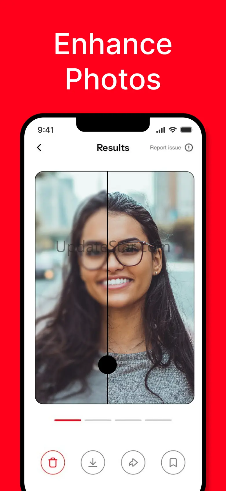 Cartoon Photo Maker: Toon AI 1.0.16