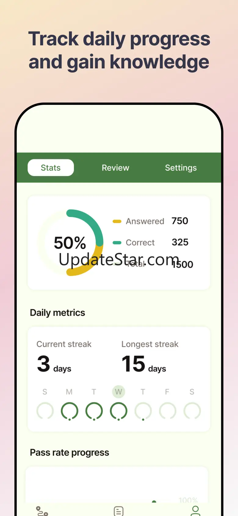 CCRN Test Prep 2025. 1.0.2