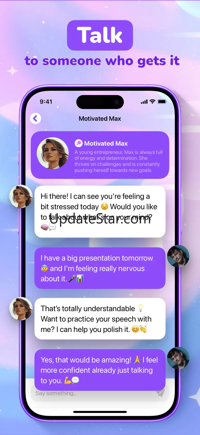 Emotter 1.0.0