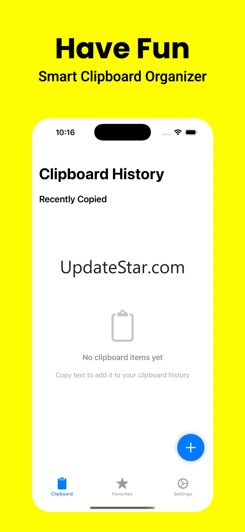 ClipSnap 1.1.1