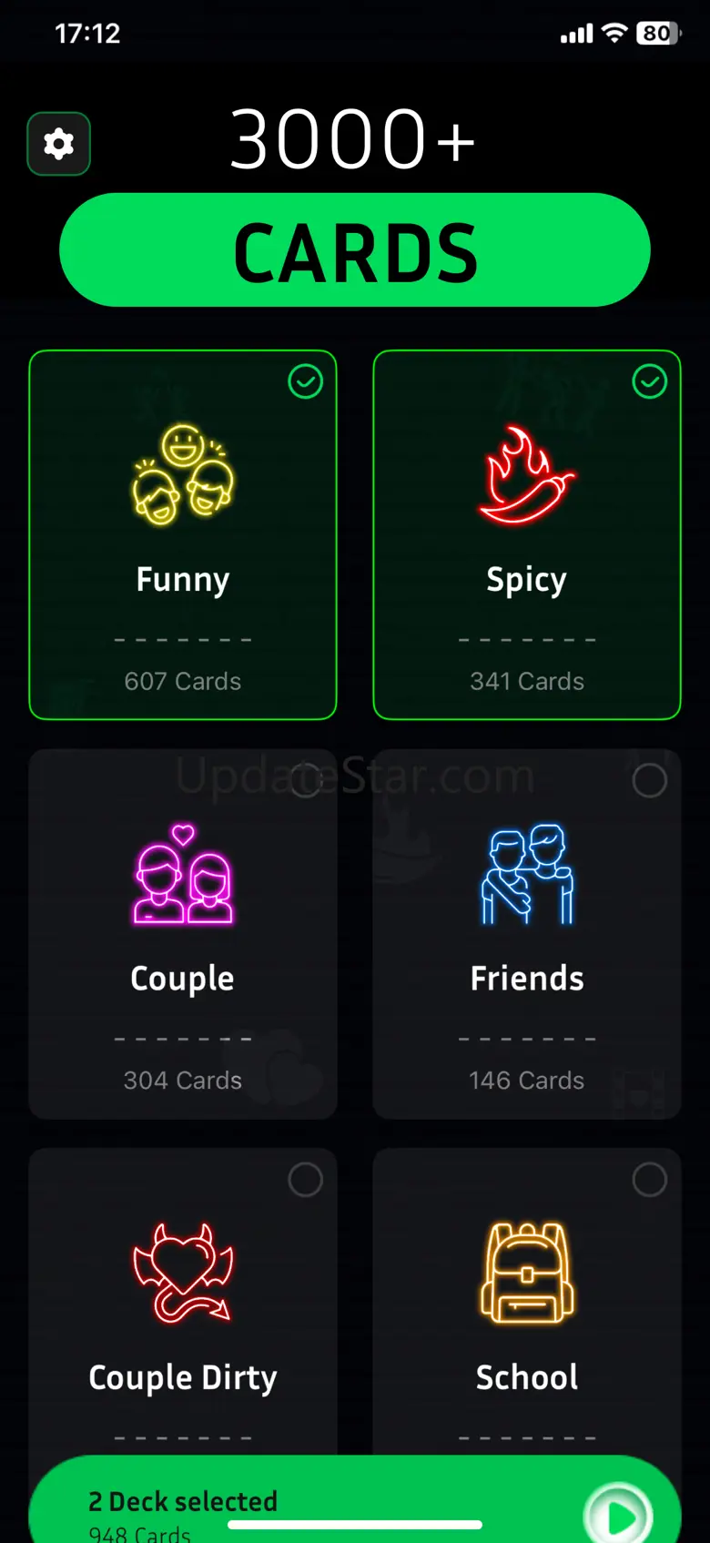 Whos Most Likely To - Exposed 1.2