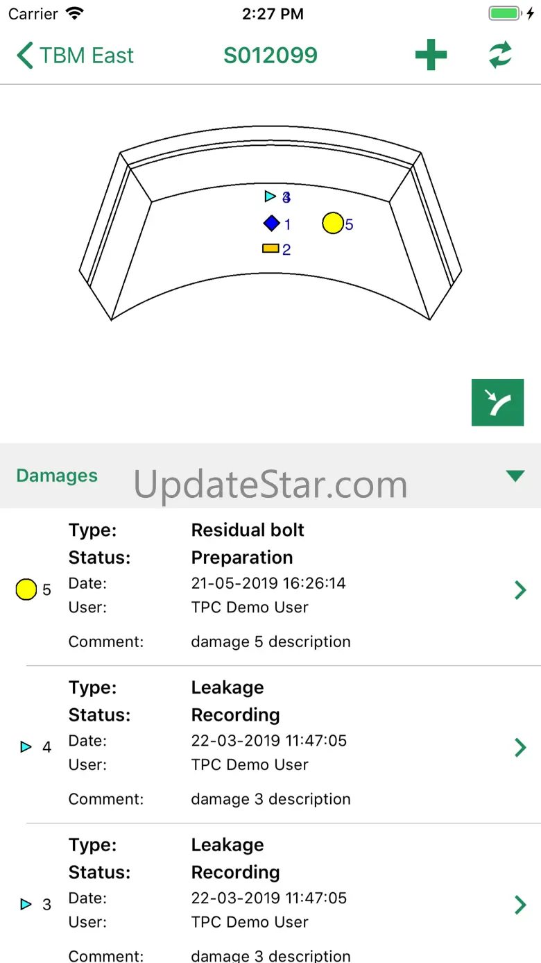 TPC - Mobile v4.0.15