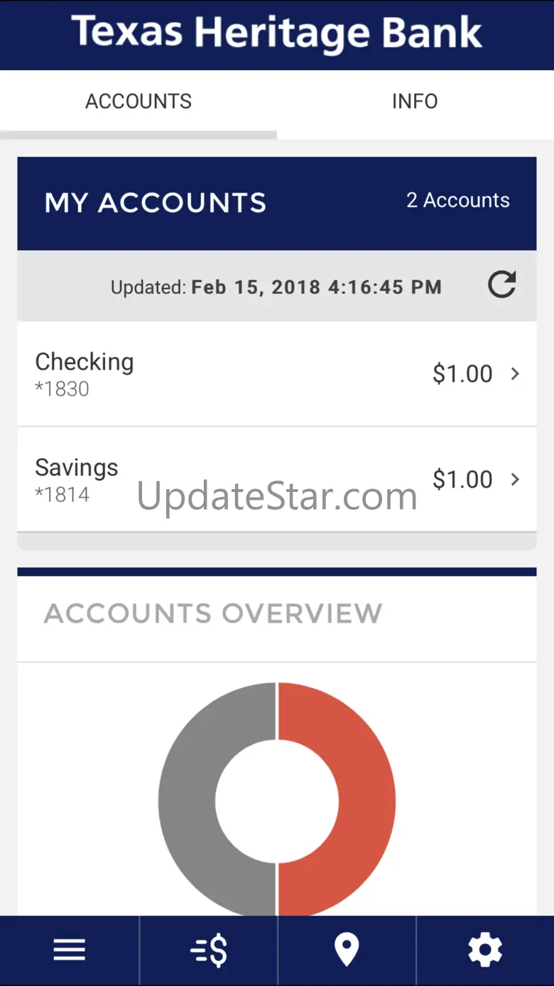 Texas Heritage Bank Mobile 30000000010.10.1