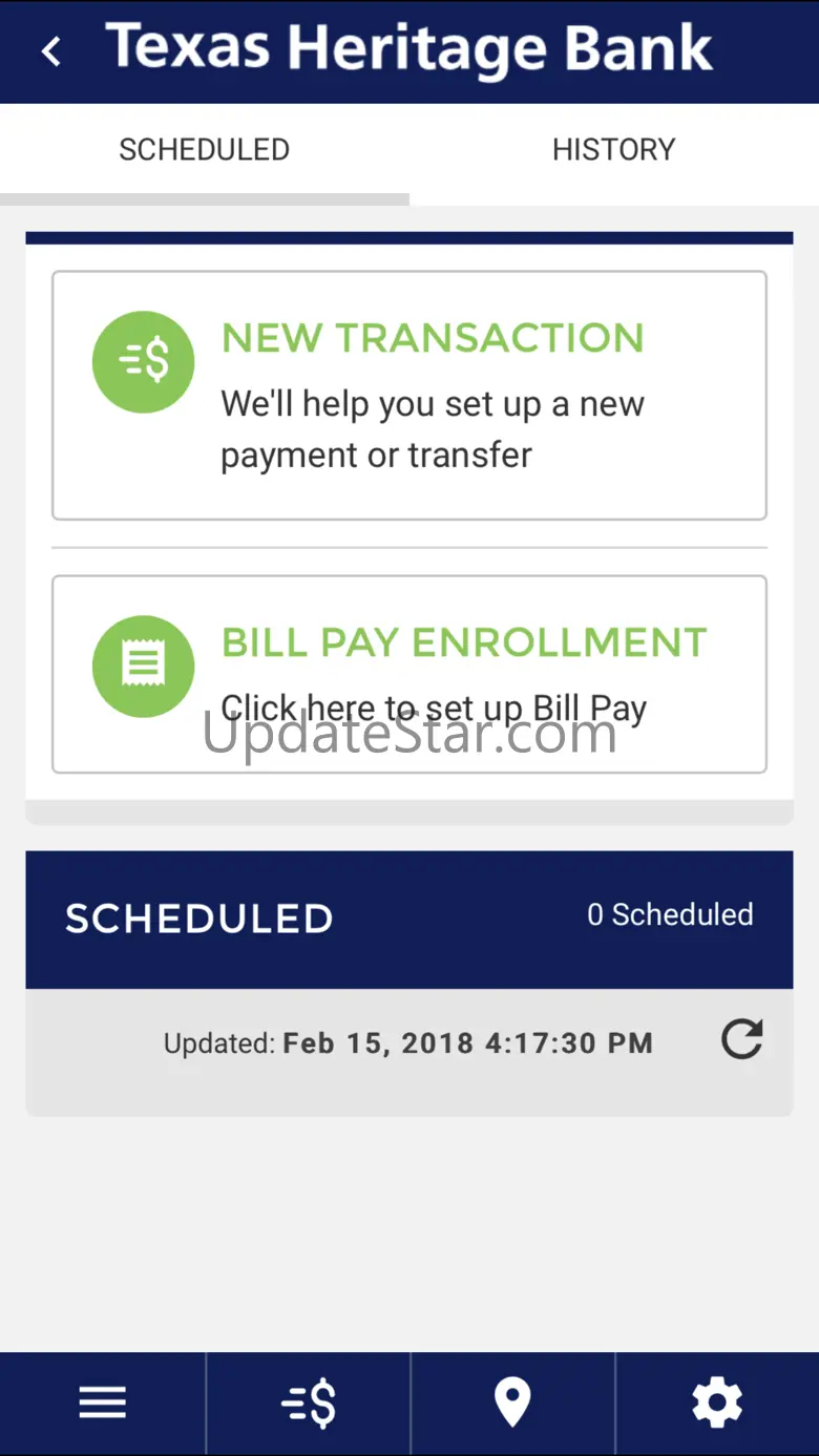 Texas Heritage Bank Mobile 30000000010.10.1