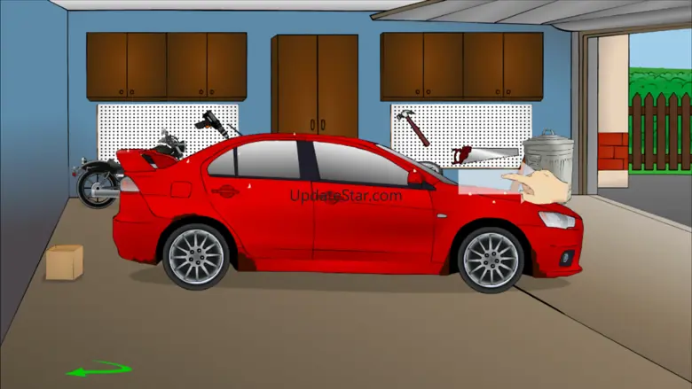 Car Wash: Reloaded 1.2.3
