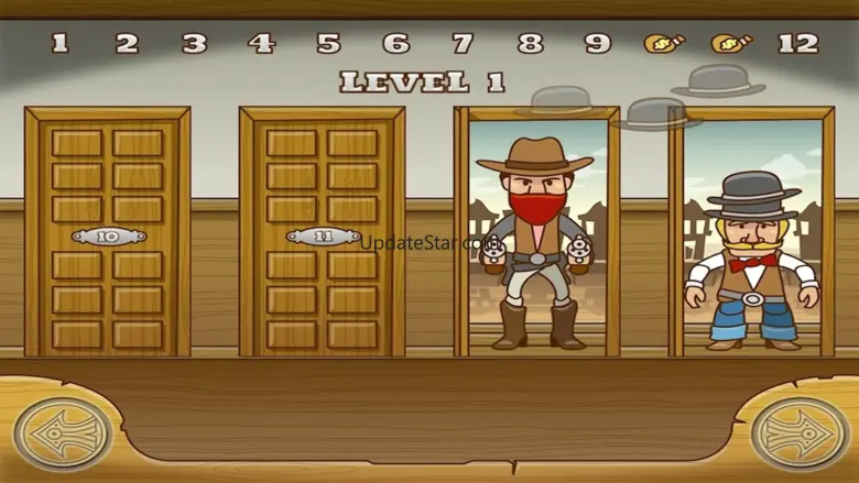 Panic In Bank 2.0