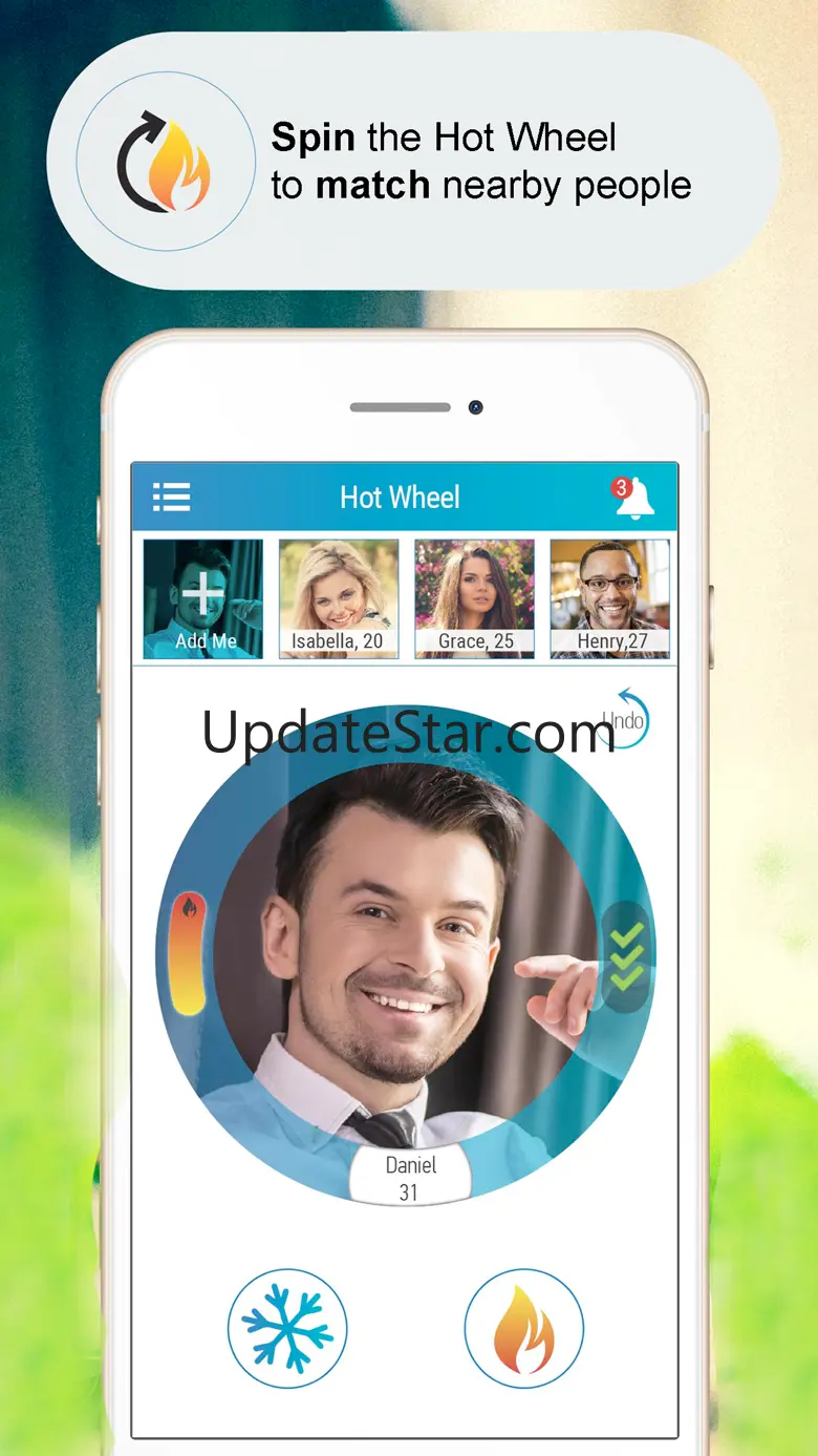 PriveTalk - Online Dating 3.0