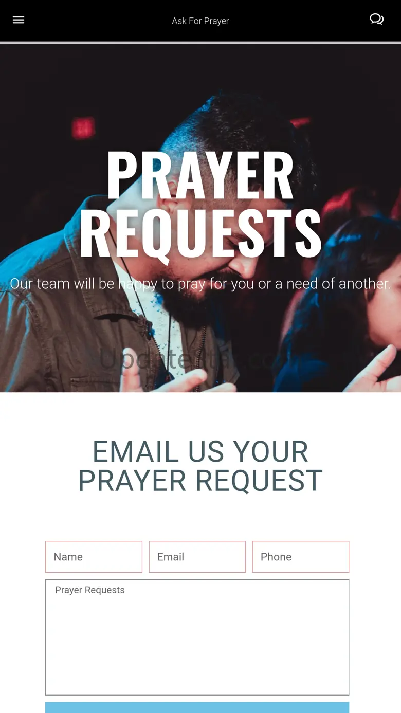 Truth Ministry Calvary Chapel 10.1709131998