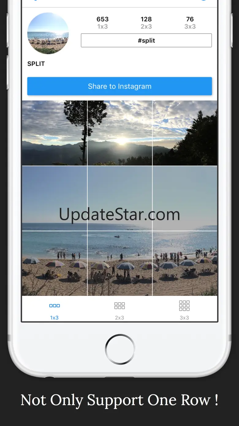 Split - Photo Split For IG 2.1