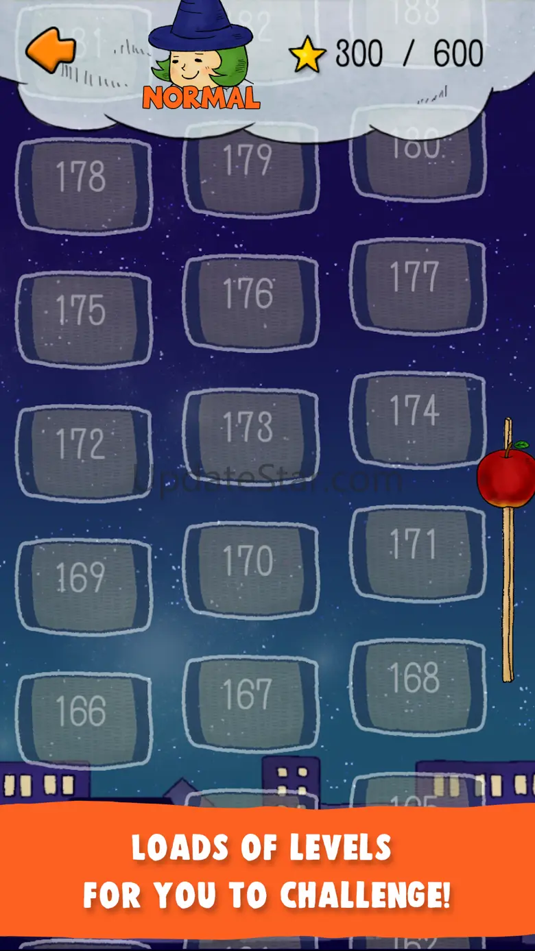 Dreaming Ossanman 1.0.5