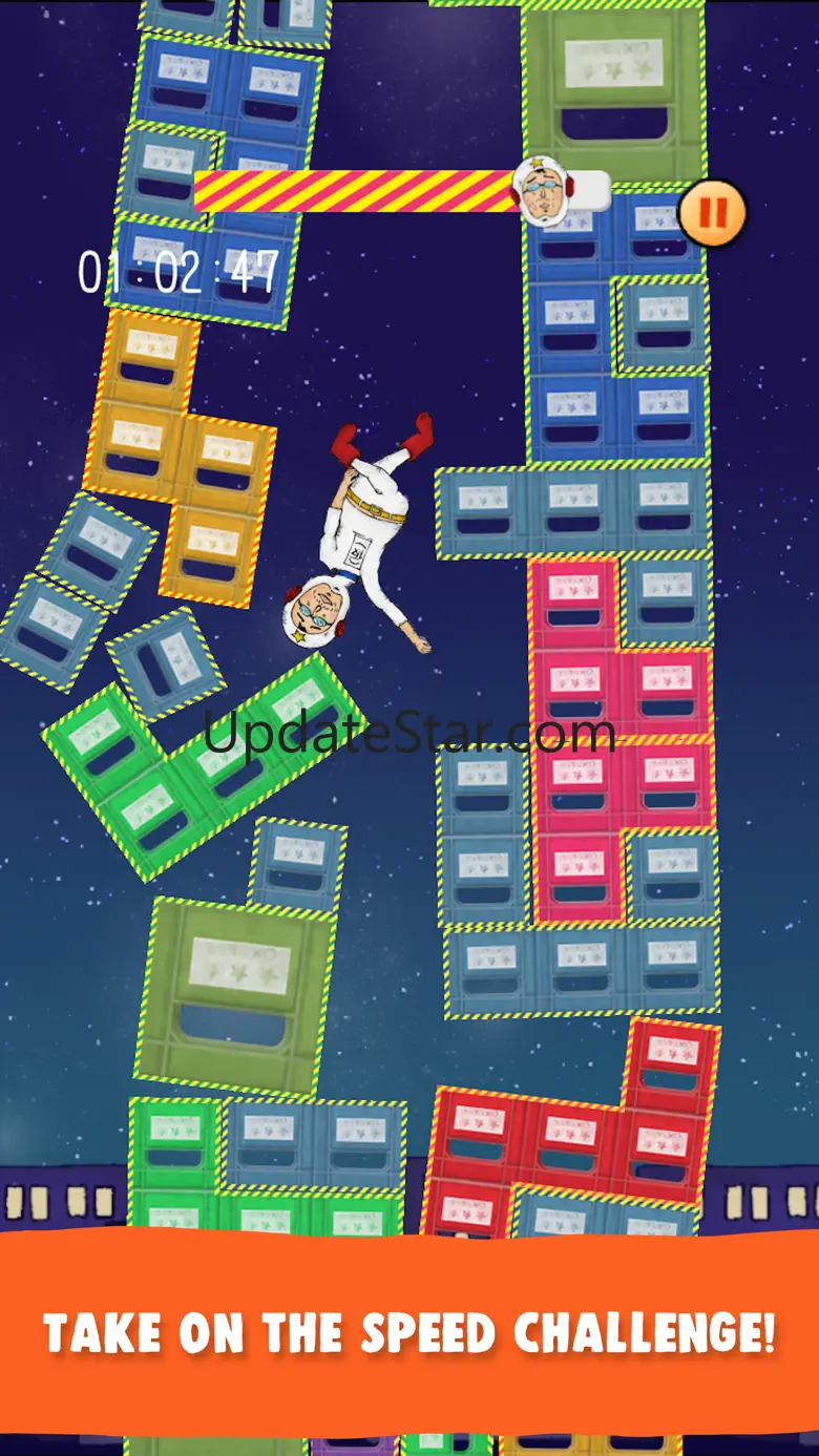 Dreaming Ossanman 1.0.5