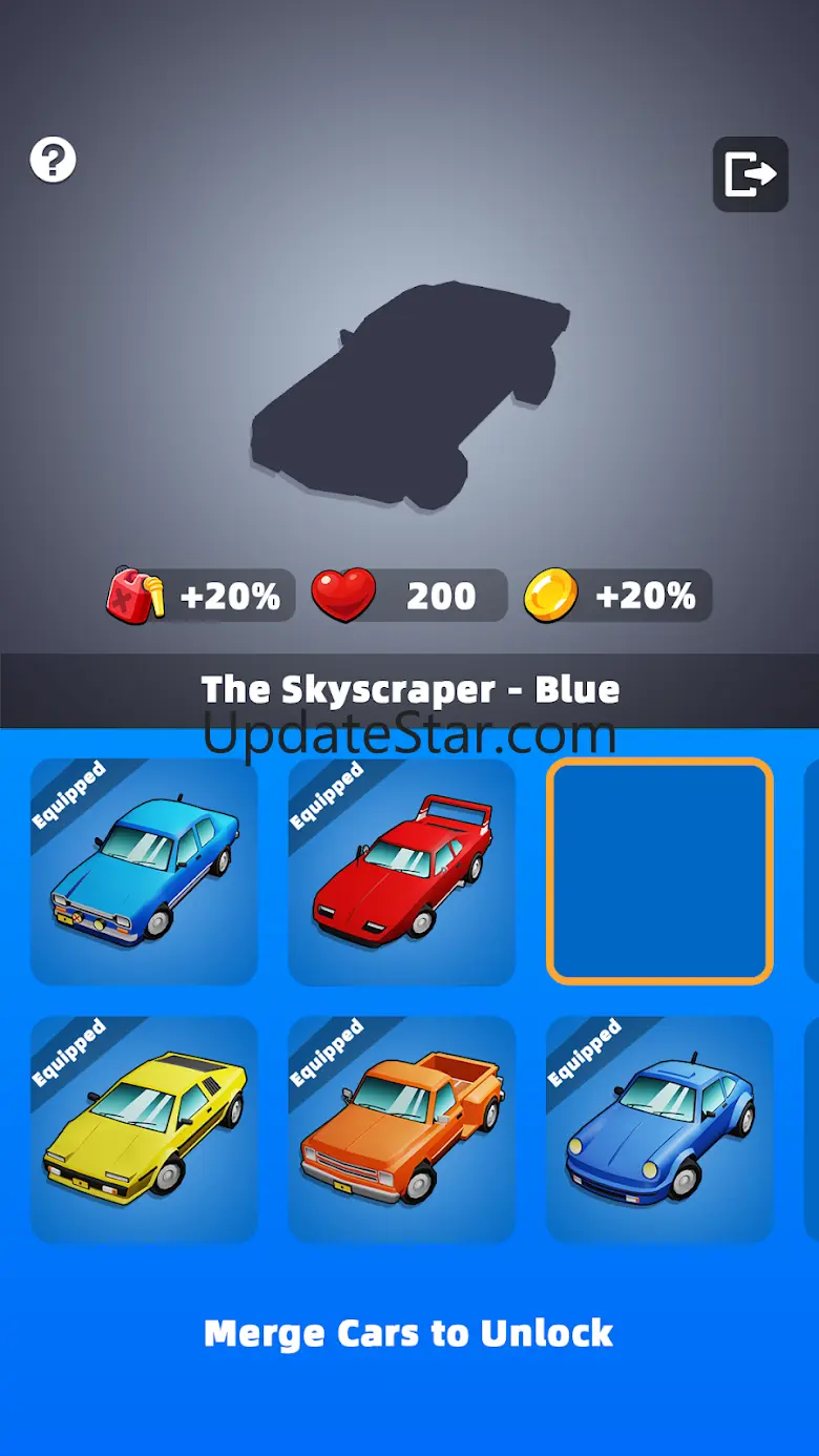 Furious Crossing - Wild Racing 1.1.3