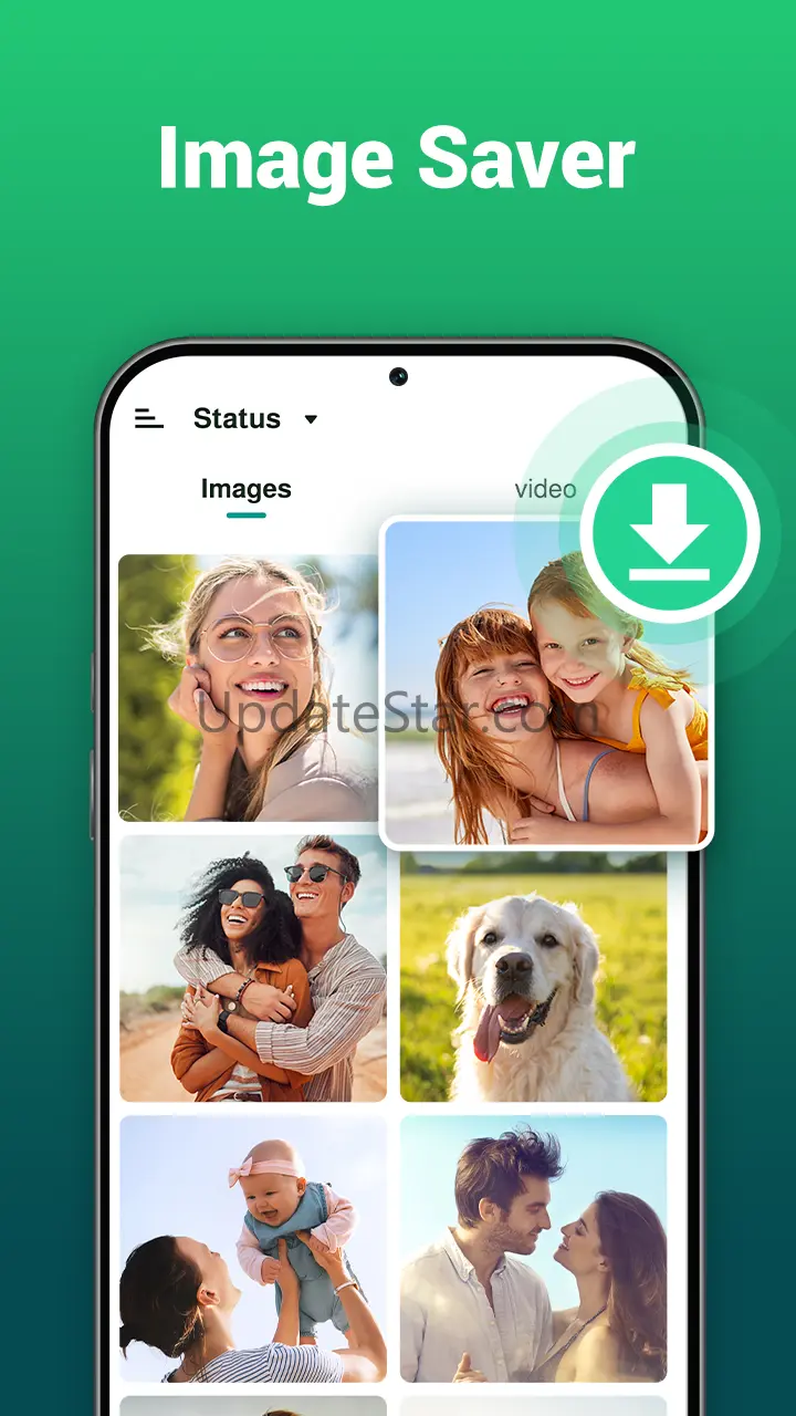Video Downloader, Status-Saver 1.0.5